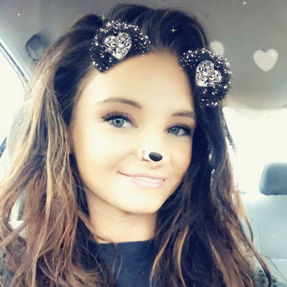 Meet your Posher, Savannah - Picture 1 of 1